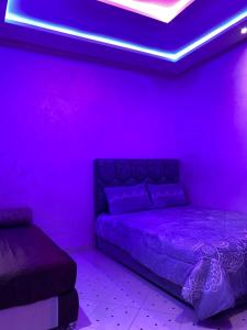 Appt Doha les portes de marrakech