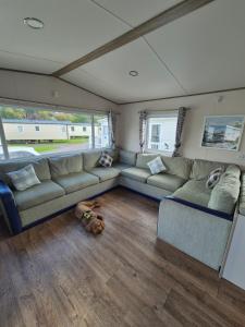 Meadow Banks Combe Haven