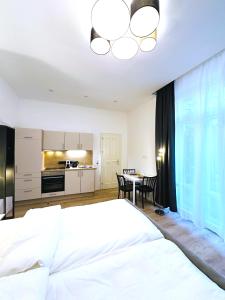 Villa Romana Apartments with Terrace & Private Entrance