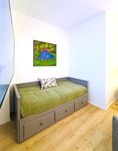 Villa Romana Apartments with Terrace & Private Entrance