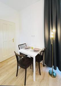 Villa Romana Apartments with Terrace & Private Entrance