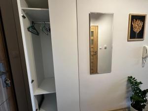 Urban Green Września,Przytulny apartament z parkingiem