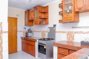 Elgon hill homes