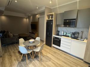 Menlyn Maine Residences 1 bedroom Apartment 505