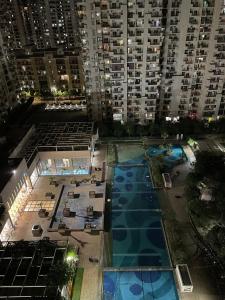 Noida Apartment 2BHK