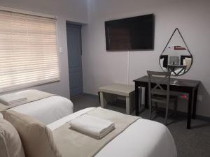 Valyspruit Trout Fishing and Game Retreat