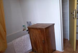 Appartement cozy maison Ed Den