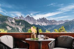 Schopplhof - panoramic apartments dolomites