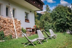 Schopplhof - panoramic apartments dolomites