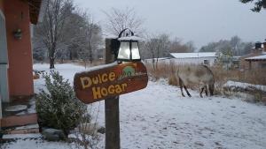 Cabañas Megustayacanto