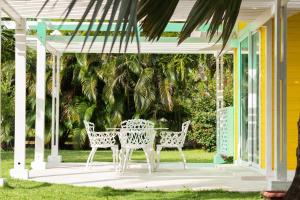 HOTEL CASA AMARILLA et RESTAURANT