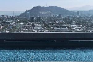 Ubicación Ideal con piscina y parking