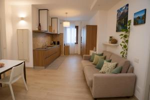 GioiApartment - B&B Scalo Romana Villaggio Olimpico
