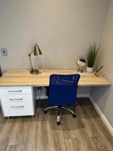 Menlyn Maine Residences 1 bedroom Apartment 505