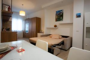 GioiApartment - B&B Scalo Romana Villaggio Olimpico