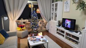 Villa Christele Sanremo