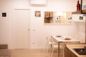 GioiApartment - B&B Scalo Romana Villaggio Olimpico