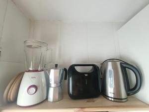 Habitaciones Ernesto