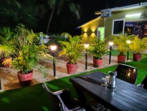 Xaviers guesthouse Wi-Fi and Villa