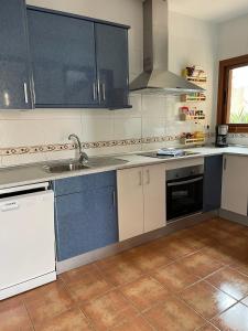 Villa familiale à Corralejo