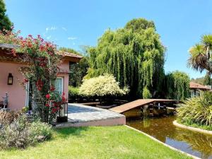 Tu Casa de Campo Boutique - Casa Completa