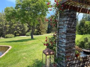 Tu Casa de Campo Boutique - Casa Completa