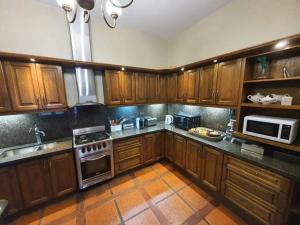 Tu Casa de Campo Boutique - Casa Completa