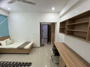 the varun residency