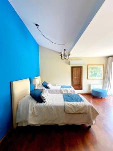 Tu Casa de Campo Boutique - Casa Completa