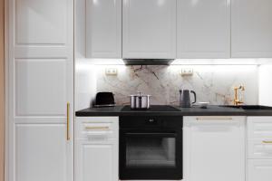 Rome City Center Apartment