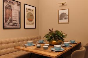 Rome City Center Apartment