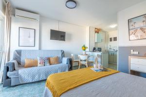 Grace Pool Apartment Benalmádena