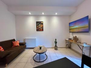 T2 Confort & Design avec Jardin - Gare dOullins