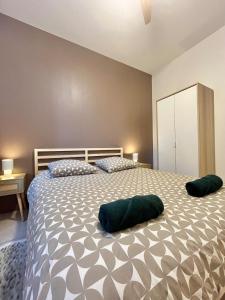 T2 Confort & Design avec Jardin - Gare dOullins