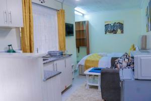 Cozy Studio at Elgon Hill Homes