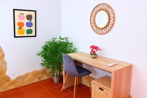 Casa Amparo Frigiliana