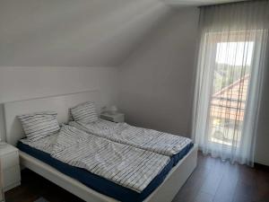 Vitorlás Apartman