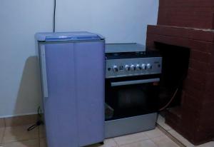 2BR Elgon Hill Homes Stay in Elgon View Estate