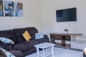 2BR Elgon Hill Homes Stay in Elgon View Estate