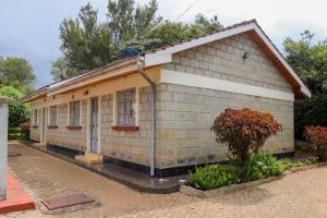2BR Elgon Hill Homes Stay in Elgon View Estate