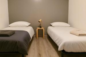 Villa Serena Piscine - 6 personnes - Parking