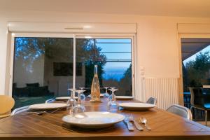 Villa Serena Piscine - 6 personnes - Parking