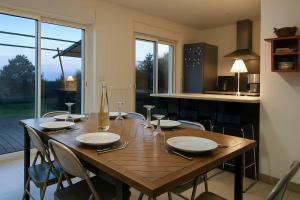 Villa Serena Piscine - 6 personnes - Parking