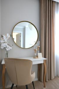 Apartment LUXOR - Airport Katowice-Pyrzowice