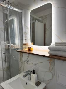 POZnań CITY COMFORT GREEN APARTMENT