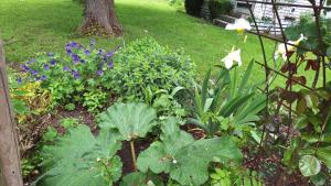 Klockargården Örja byväg 17