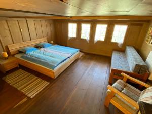 Ferienhaus Schönenmatte