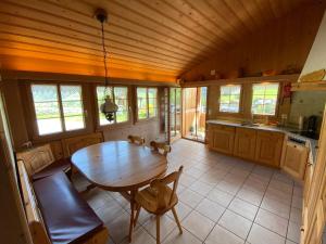 Ferienhaus Schönenmatte