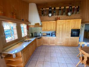 Ferienhaus Schönenmatte