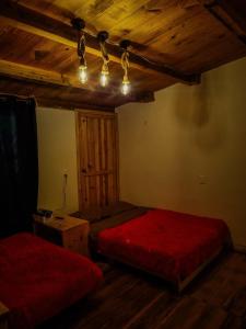 Habitacion amplia tipo loft